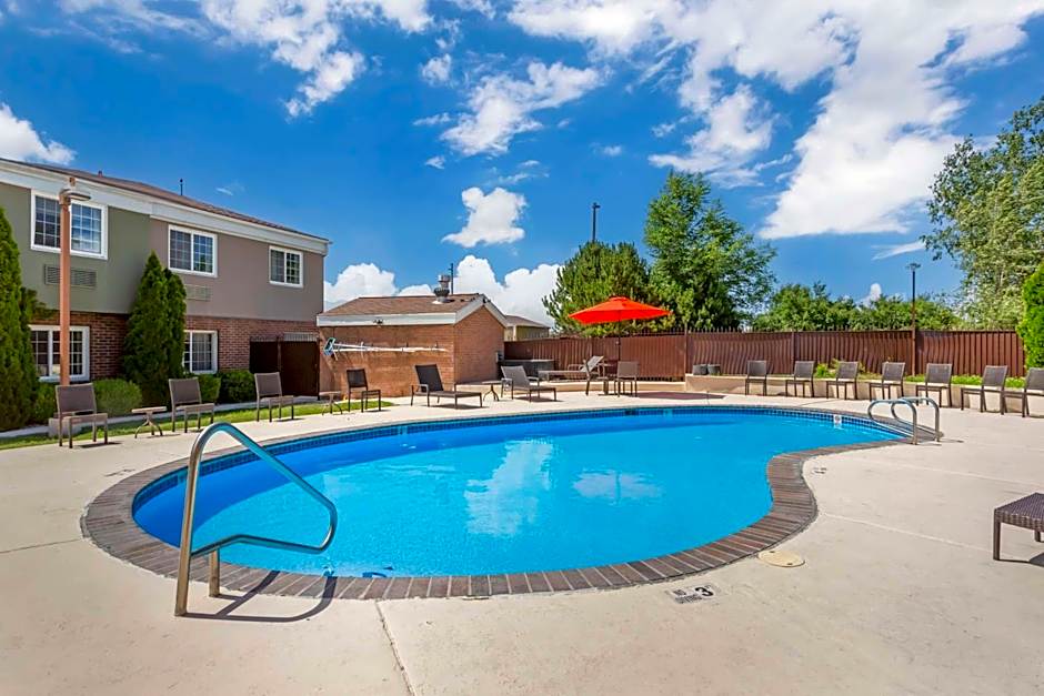 Best Western Mountain View Inn