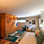 Talkeetna Chalet