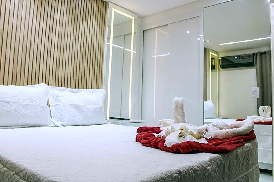 Ponta Negra Beach Flat Prime