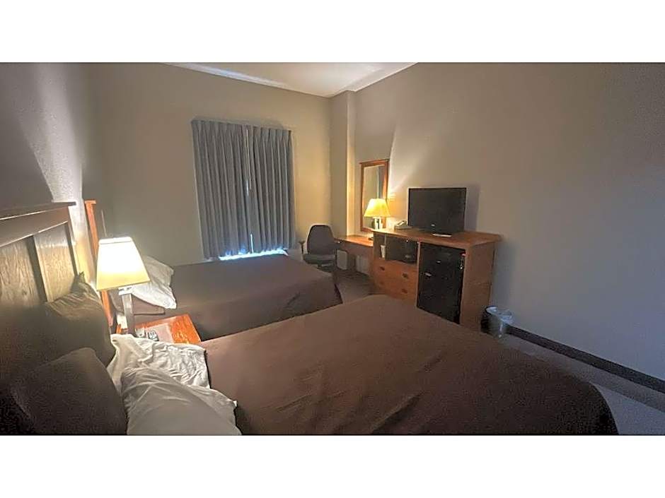 Pleasant Night Inn Carthage Near Fort Drum