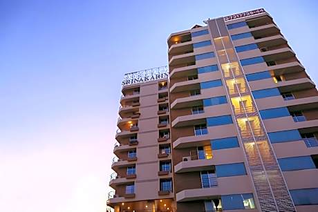 Sky Place Srinakarin