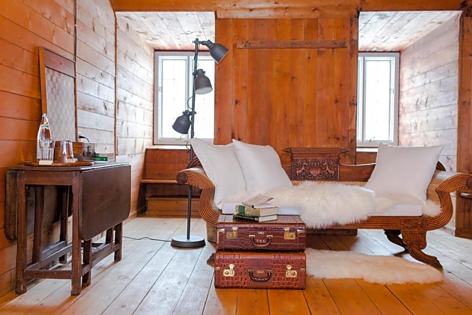 Le Vieux Presbytère