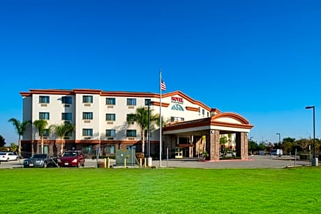 Hotel Chino Hills