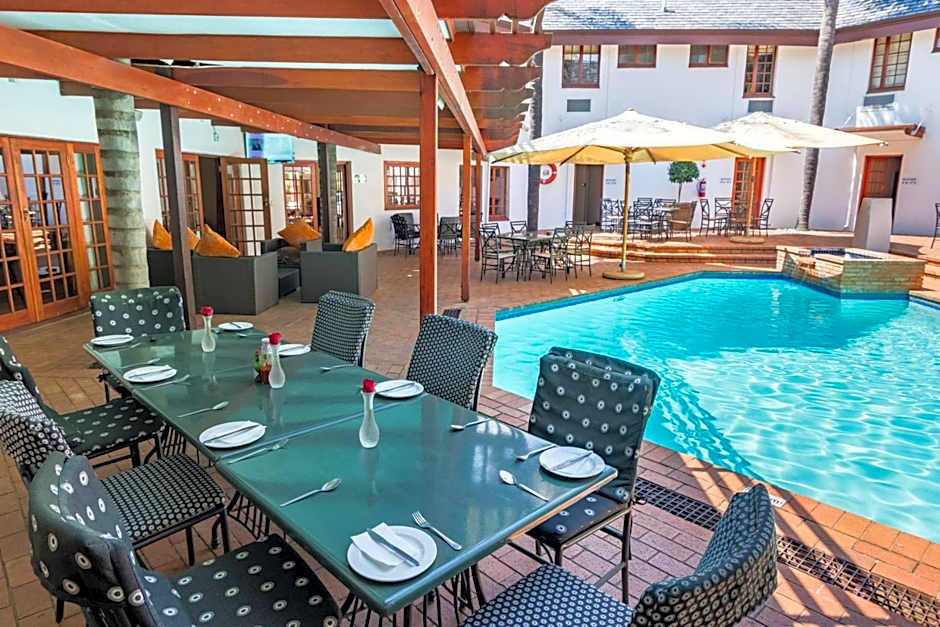 Constantia Hotel and Conference Centre