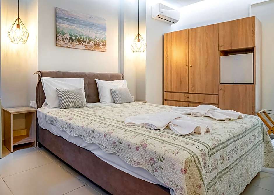 Creta Mare Hotel