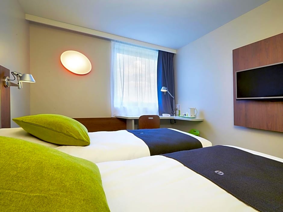 Hotel Campanile Bordeaux Ouest Merignac Aeroport