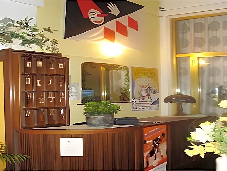 Hotel Stella Del Mare