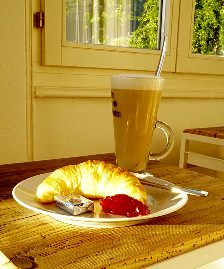 Adventure Hostel Interlaken