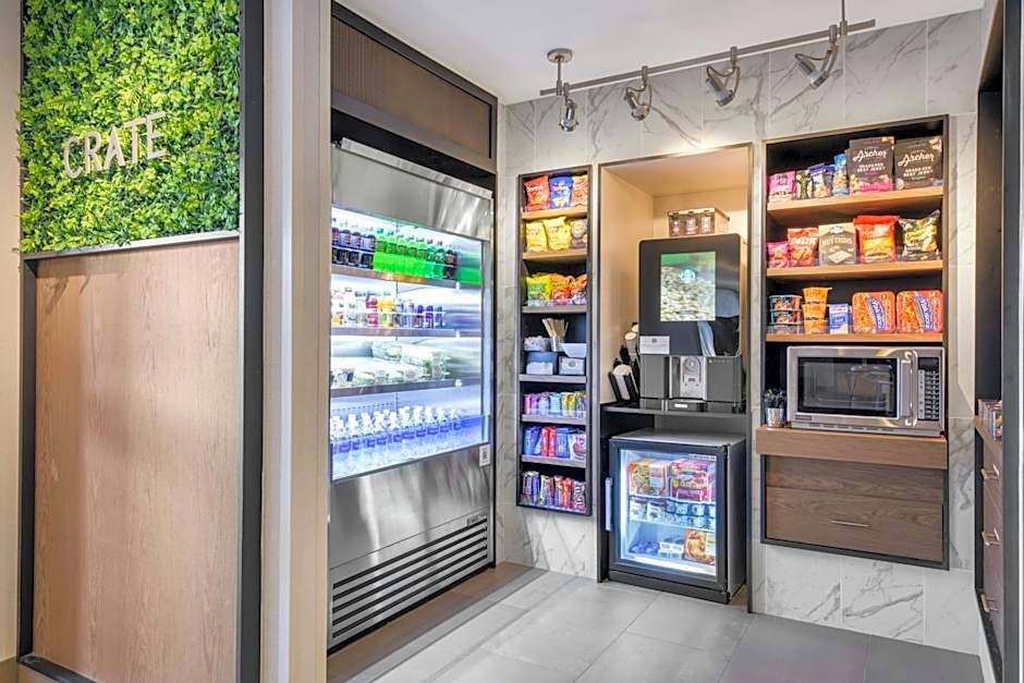 Courtyard by Marriott Missoula