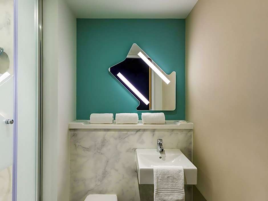 ibis budget Amsterdam City South