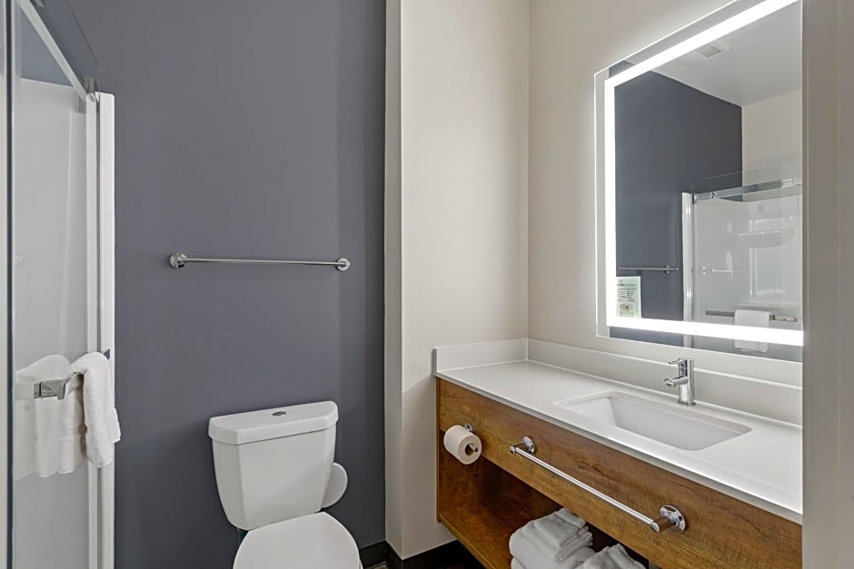 Extended Stay America Premier Suites - Savannah - Pooler