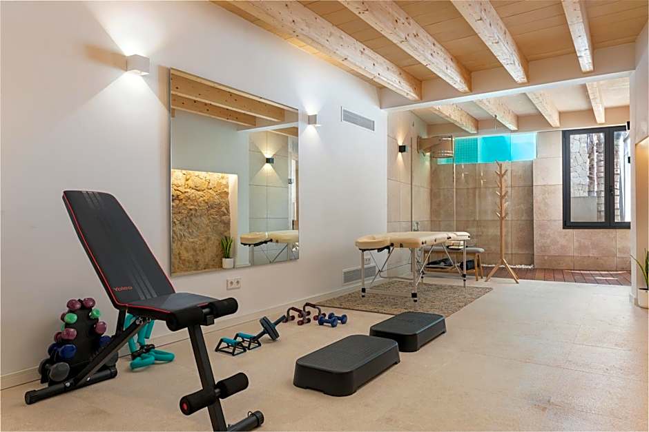 Placeta Vella Turismo de Interior