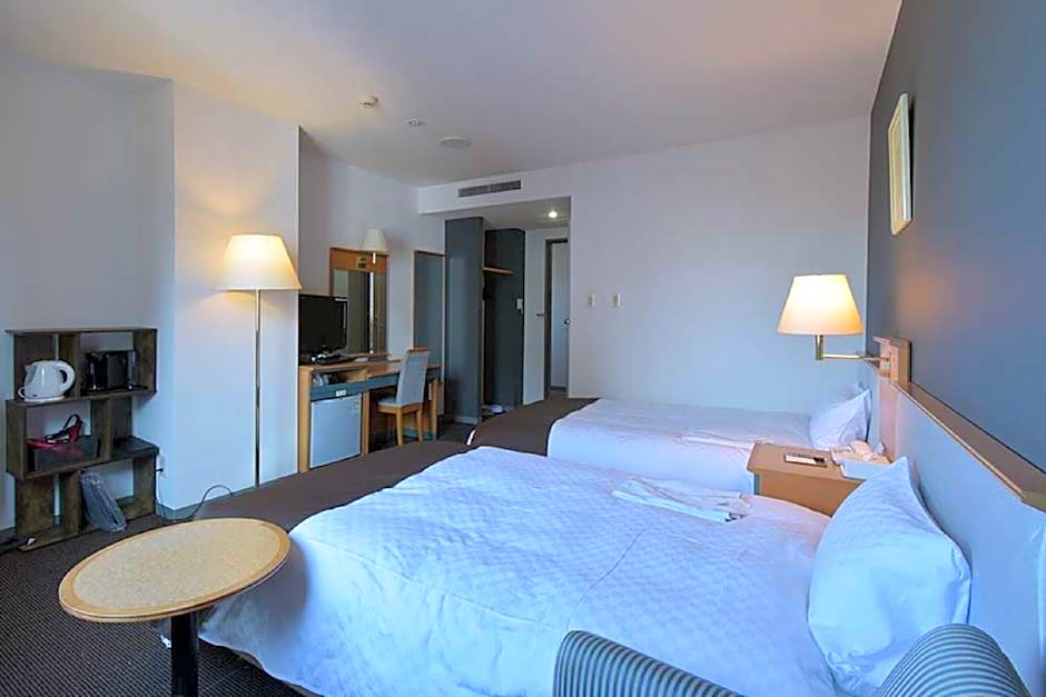 Blossom Hotel Hirosaki