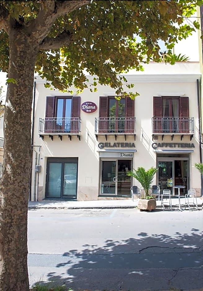 B&B Diana