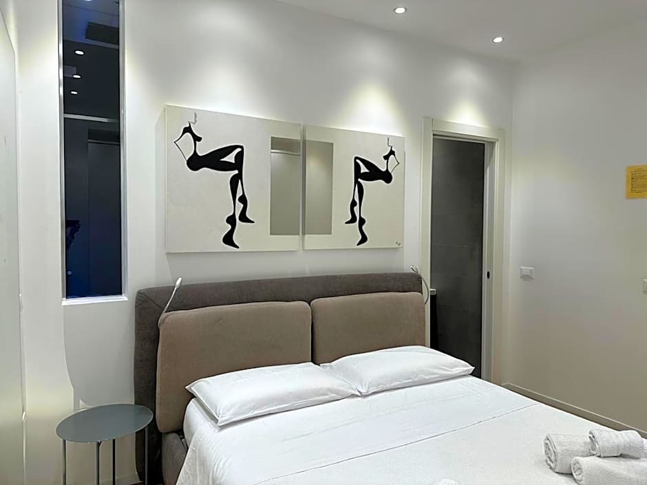 CeO LUXURY SUITE DI CAGLIARI