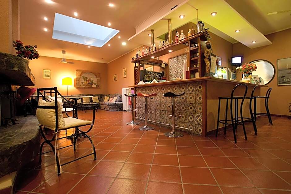 Toledo Hotel