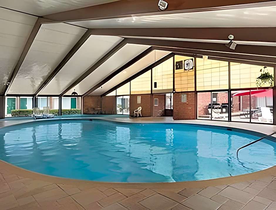 Tesla BioHealing Wellness Hotel & Resort, Ramada by Wyndham