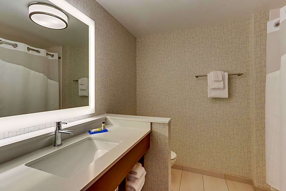 Holiday Inn Express & Suites Saugerties - Hudson Valley By IHG