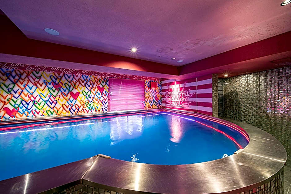 Towers Hotel - Adult Only -