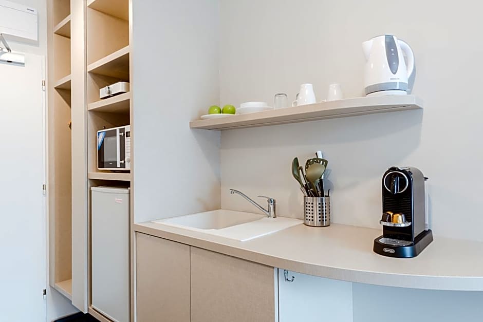 Smarthotel Nezvalova Archa