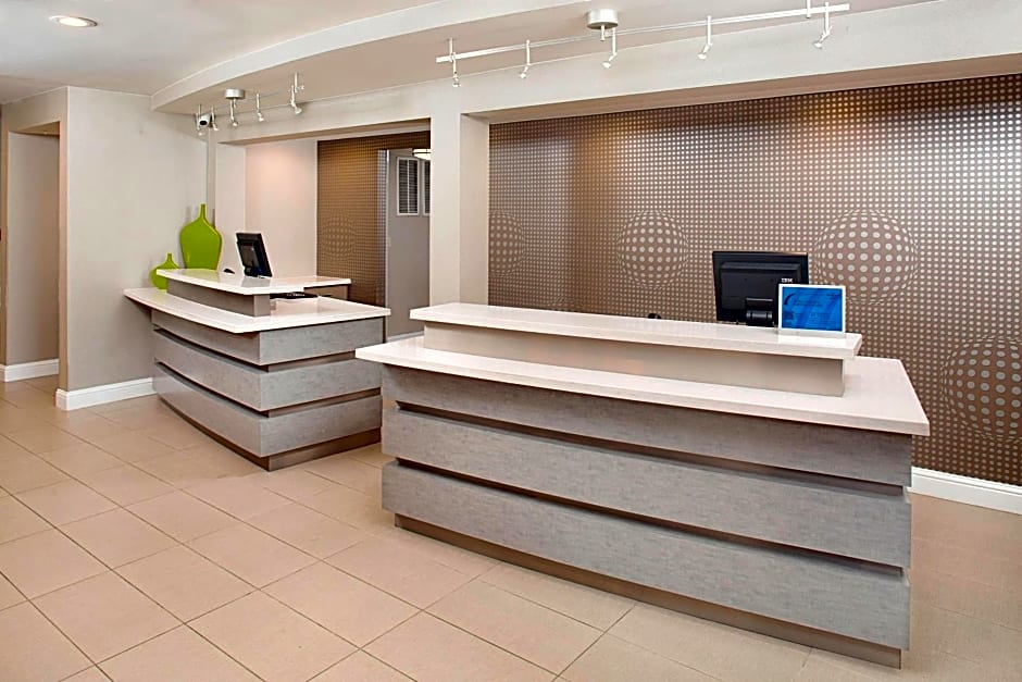 Residence Inn Sacramento Cal Expo