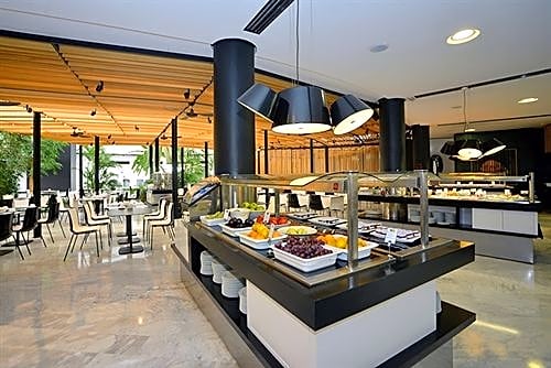 Barceló Sevilla Renacimiento