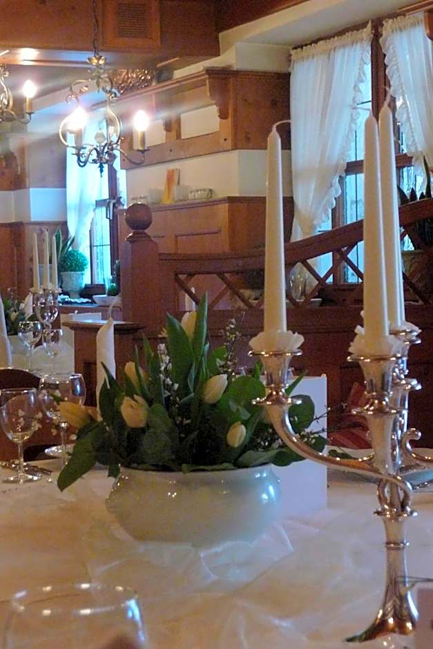 Landgasthof Weisses Lamm
