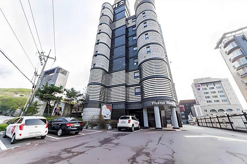 Hotel Picasso