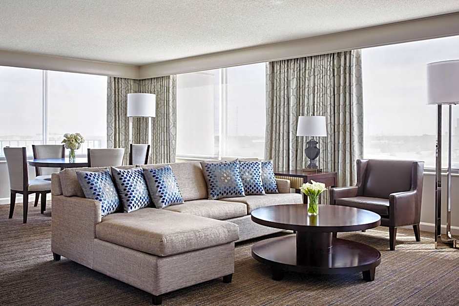 New Orleans Marriott