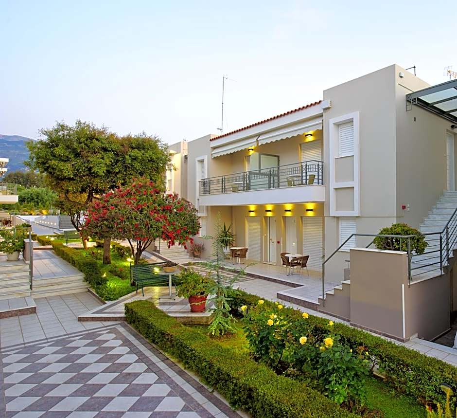 Castello Hotel