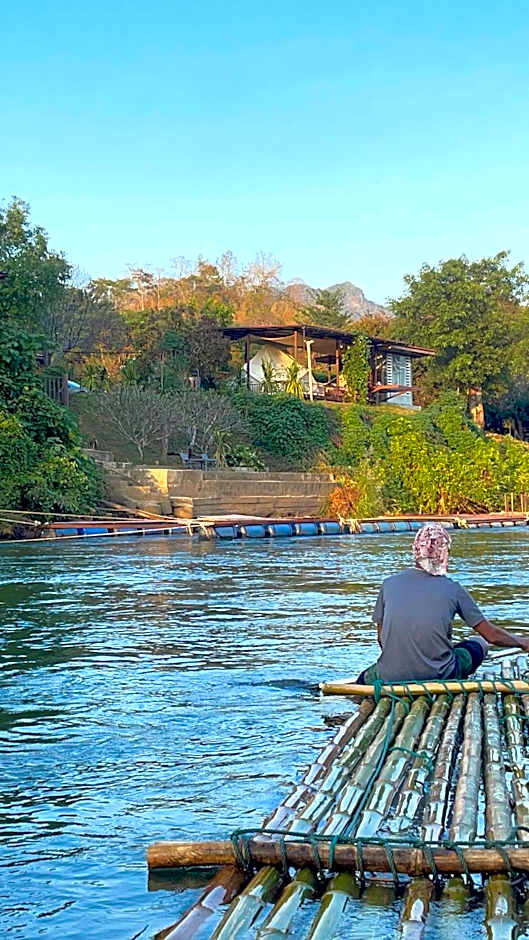 BaanRai KhunYa บ้านไร่คุณย่า