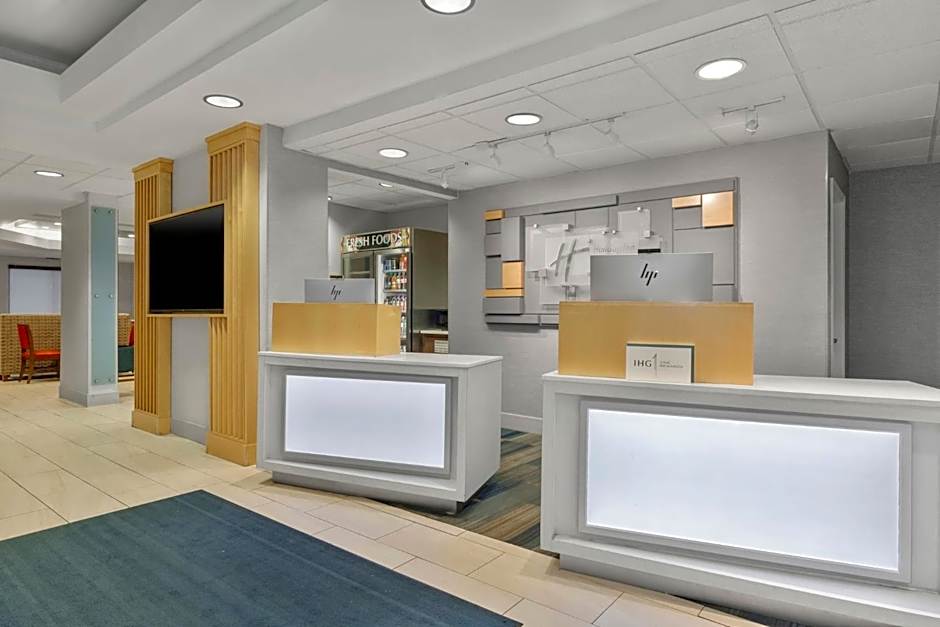 Holiday Inn Express Hotel & Suites West Coxsackie By IHG