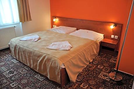 Double or Twin Room (1 Adult)