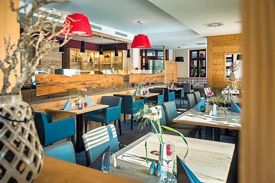 Parkhotel Neustadt