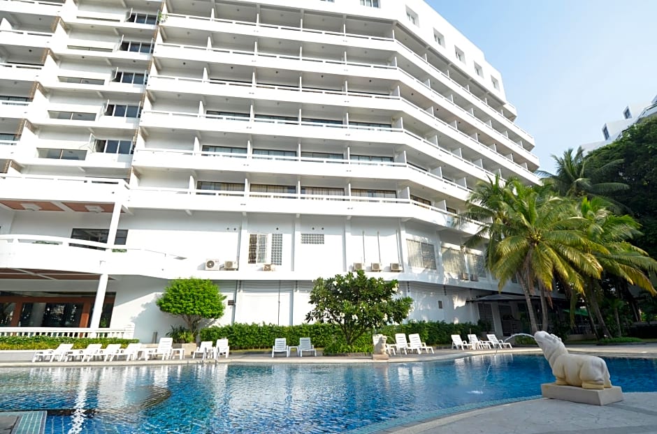 Welcome Plaza Hotel