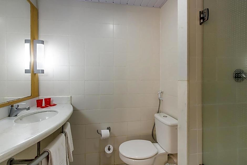 IBIS Barretos