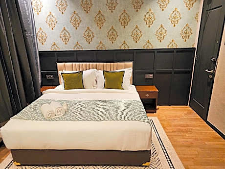 2 Bedroom 2 Bathroom