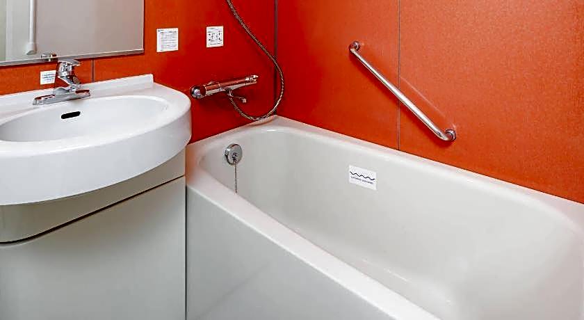 Comfort Inn Chiba Hamano