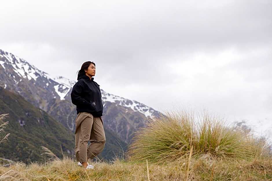 Haka House Hostel Aoraki Mt Cook