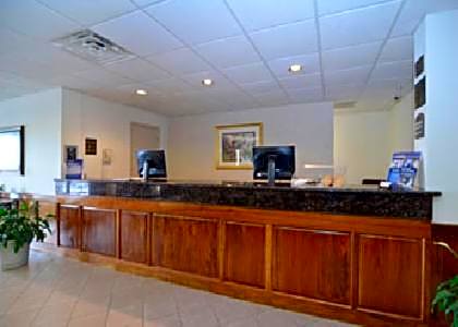 Baymont by Wyndham Madisonville