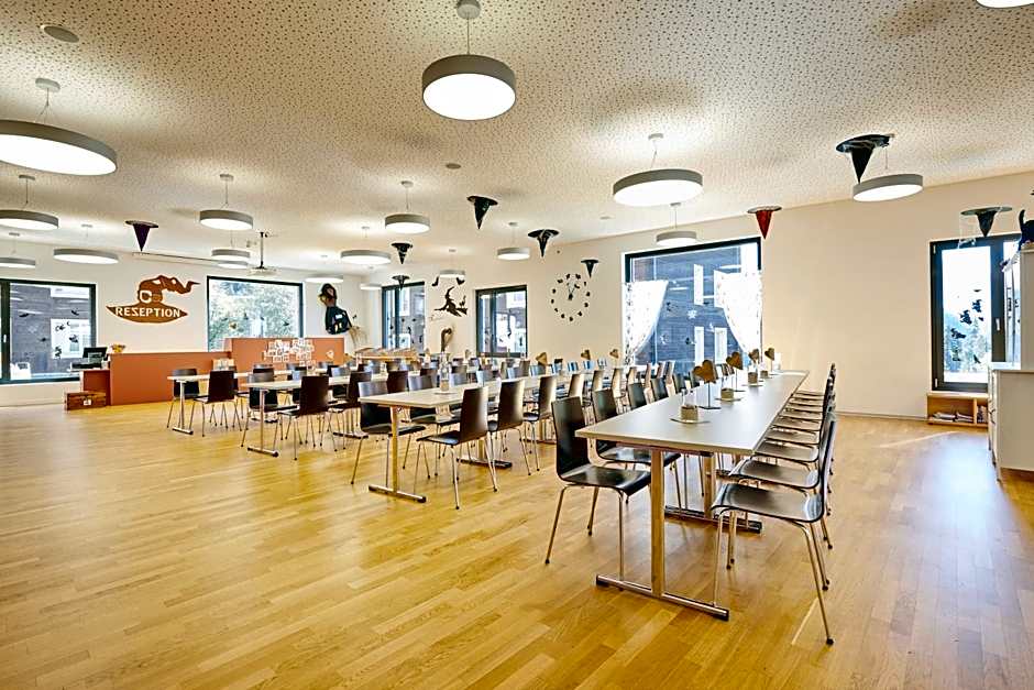 Reka-Feriendorf Blatten-Belalp