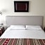 Hotel Almacruz and Convention Center