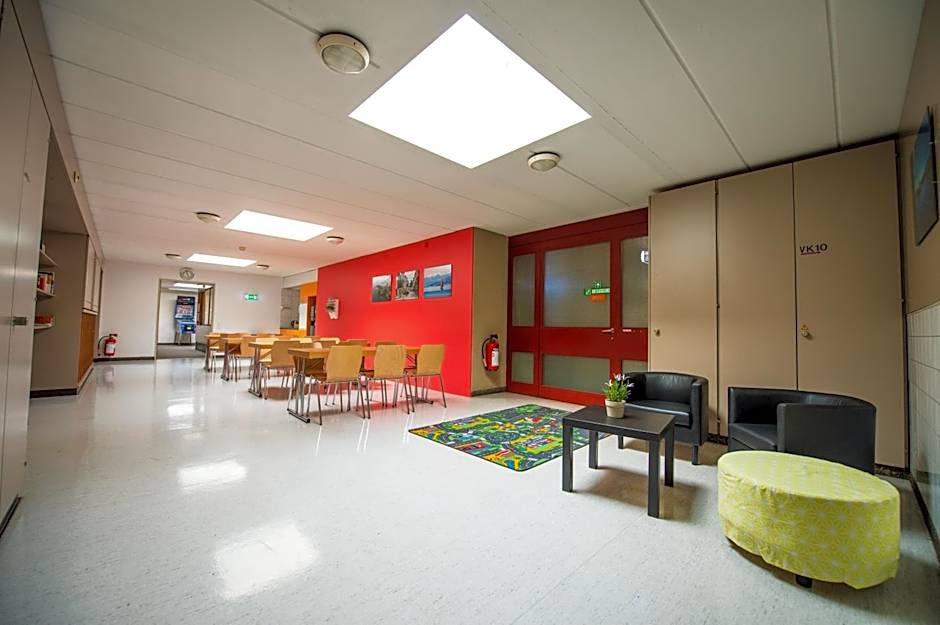 Jugendherberge Romanshorn