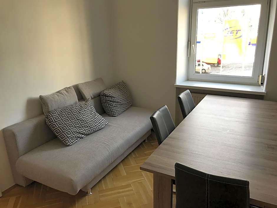 Workers Apartment für die besten Monteure in 8600 Bruck Mur und in 8700 Leoben