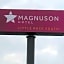 Magnuson Hotel Little Rock South