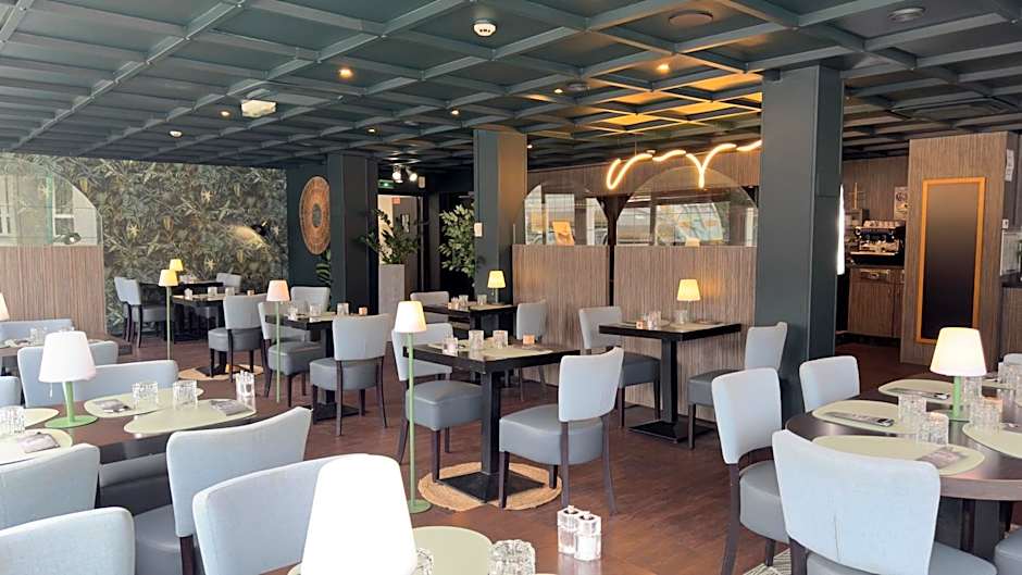 Best Western Voiron Centre