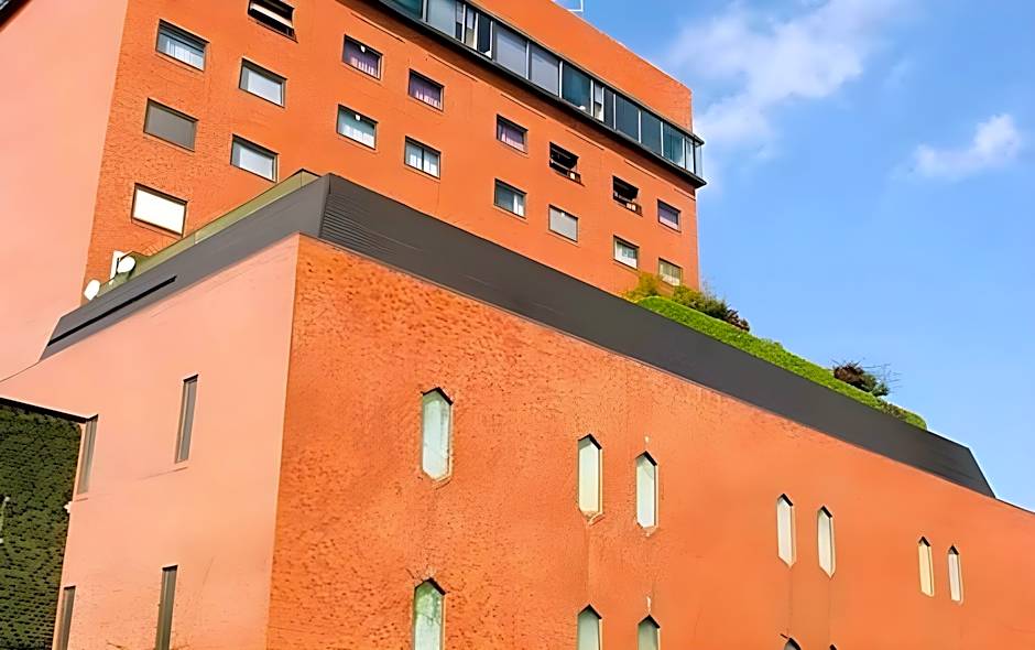 Hachinohe Grand Hotel