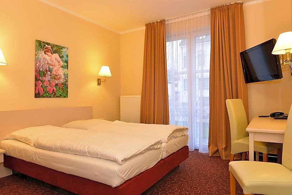 Hotel Behrmann