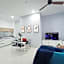 Plaza Arkadia Desa Parkcity by KLhomesweet