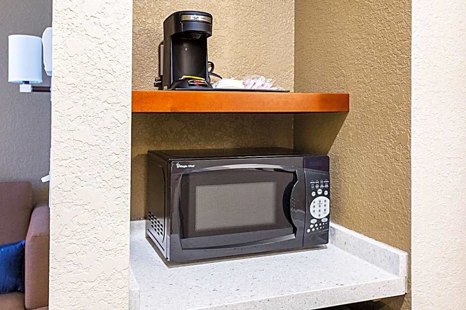 Comfort Inn & Suites Niagara Falls Blvd USA